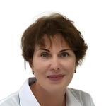 Медведева Ирина Викторовна