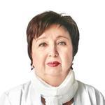 Шацкова Тамара Михайловна, Кардиолог, аритмолог - Владивосток