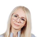 Агашкова Анастасия Игоревна, Детский стоматолог, Детский стоматолог-гигиенист, Стоматолог - Владивосток
