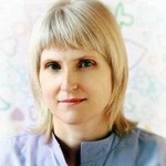 Белоусова Вероника Анатольевна Белоусова Вероника Анатольевна, Детский ЛОР - Владивосток