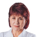 Котлова Наталья Васильевна, Детский ЛОР - Владивосток