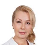 Ащеулова Надежда Алексеевна Ащеулова Надежда Алексеевна, Врач-косметолог - Владивосток