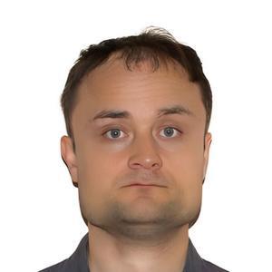 Беломестнов Павел Валентинович - фотография Беломестнов Павел Валентинович, остеопат, детский мануальный терапевт, детский остеопат, мануальный терапевт - Владивосток