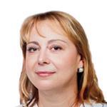 Тулупова Марина Сергеевна, Гинеколог, акушер, врач общей практики (семейный врач), гинеколог-эндокринолог - Владивосток