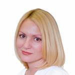 Бронникова Марина Валерьевна, Гинеколог, врач УЗИ, гинеколог-эндокринолог, репродуктолог - Владивосток