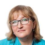 Столина Марина Львовна, Детский кардиолог - Владивосток