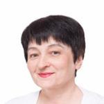 Кравцова Ольга Владимировна, Детский ЛОР, ЛОР - Владивосток