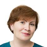 Голиченко Татьяна Николаевна, Врач УЗИ - Владивосток