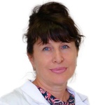 Меркулова Галина Анатольевна, Функциональный диагност - Владивосток