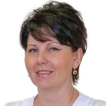 Колосова Елена Георгиевна, Рефлексотерапевт, гирудотерапевт, детский рефлексотерапевт - Владивосток