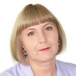 Федотова Алла Викторовна, Гинеколог, акушер - Уссурийск