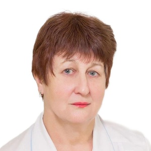 Шульгина Наталья Анатольевна, офтальмолог (окулист), детский офтальмолог - Владивосток