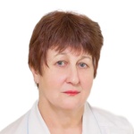 Шульгина Наталья Анатольевна, Офтальмолог (окулист), Детский офтальмолог - Владивосток