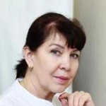 Кудрявцева Марина Яковлевна, Терапевт, Гастроэнтеролог - Владивосток