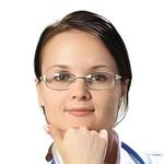 Барабаш Екатерина Юрьевна Барабаш Екатерина Юрьевна, Аллерголог, Детский аллерголог, Детский иммунолог, Иммунолог - Владивосток