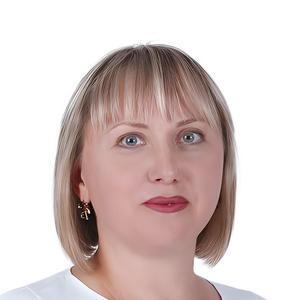 Корженко Юлия Геннадьевна, Дерматолог, венеролог - Владивосток