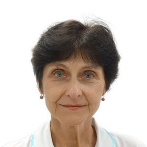 Круглова Нина Владимировна - фотография Круглова Нина Владимировна, гастроэнтеролог, кардиолог, терапевт - Владивосток