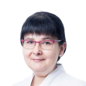 Кудренко Елена Алексеевна, гинеколог-эндокринолог - Владивосток