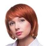 Макарова И. А. - фото