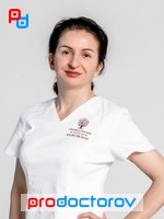 Рудиченко Елена Викторовна, Физиотерапевт - Владивосток