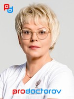 Маркелова Елена Владимировна, Аллерголог, детский аллерголог, иммунолог - Владивосток