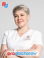 Кусая Наталья Валерьевна, Дерматолог, венеролог, врач-косметолог, детский дерматолог, онколог - Владивосток