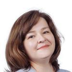 Логоша Екатерина Николаевна, Стоматолог - Владивосток