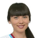 Ларина Мария Леонидовна, Стоматолог-хирург - Уссурийск