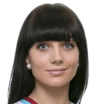 Черненко Анна Романовна, Стоматолог - Владивосток