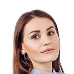 Еськова Майя Нугзариевна, Детский стоматолог, Детский стоматолог-гигиенист - Владивосток