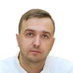 Крюков Кирилл Игоревич
