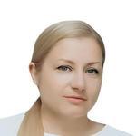 Калиниченко Екатерина Андреевна, Стоматолог - Владивосток