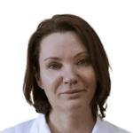 Максимова Оксана Николаевна, Стоматолог - Владивосток