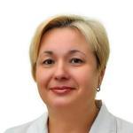 Максютова Екатерина Степановна, Стоматолог - Владивосток