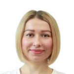 Захарова Инна Геннадьевна, Стоматолог - Владивосток