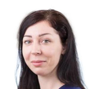 Проходцева Ольга Андреевна, стоматолог, детский стоматолог - Владивосток