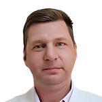 Никулин Станислав Владимирович, Травматолог - Владивосток