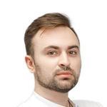 Буков Денис Олегович, Стоматолог-ортодонт, Детский ортодонт, Стоматолог - Владивосток