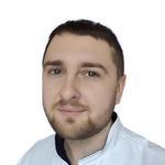 Петренко Максим Андреевич, ЛОР - Владивосток