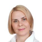 Моисеева Светлана Анатольевна Моисеева Светлана Анатольевна, Врач-косметолог - Владивосток