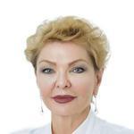 Никитина Галина Александровна Никитина Галина Александровна, Хирург, Врач-косметолог, Дерматолог, Детский дерматолог, Детский хирург - Владивосток