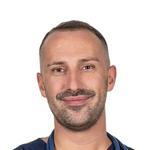 Лавренюк Владимир Валерьевич Лавренюк Владимир Валерьевич, Пульмонолог, Инфекционист, Терапевт, Фтизиатр - Владивосток