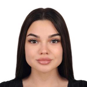 Махалина Яна Алексеевна, терапевт - Владивосток