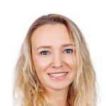 Островская Анна Владимировна, Детский стоматолог, Детский стоматолог-гигиенист, Стоматолог, Стоматолог-эндодонтист - Владивосток