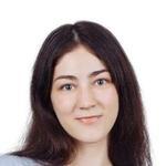 Степанюк Елена Анатольевна, Детский стоматолог, Детский стоматолог-гигиенист, Стоматолог - Владивосток