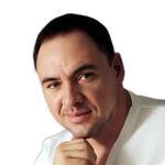 Черевко Николай Сергеевич, Терапевт, рентгенолог, функциональный диагност - Владивосток