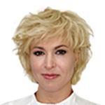 Гришкова Ирина Станиславовна, Врач УЗИ - Владивосток