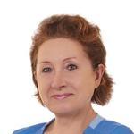 Храмкова Марина Анатольевна Храмкова Марина Анатольевна, Педиатр - Владивосток