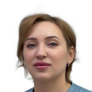 Одинцова Елена Игоревна, гинеколог, гинеколог-эндокринолог, детский гинеколог - Владивосток