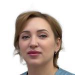 Одинцова Елена Игоревна